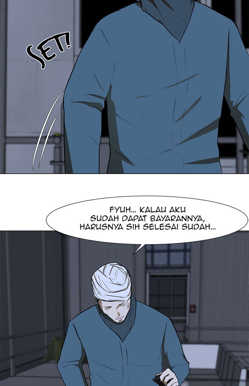 Dark Mortal Chapter 40 Gambar 77