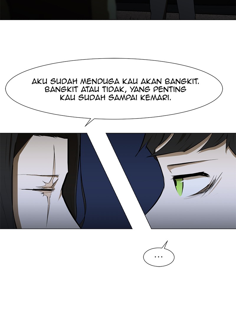 Dark Mortal Chapter 40 Gambar 8