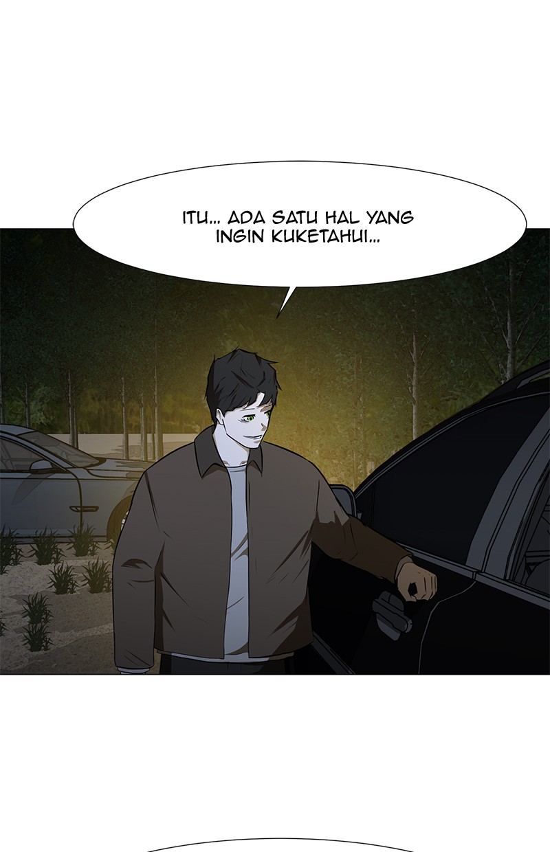 Dark Mortal Chapter 40 Gambar 9