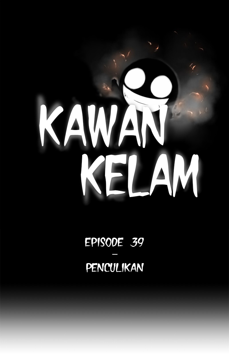 Baca Komik Dark Mortal Chapter 39 Gambar 1