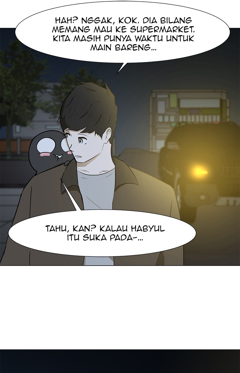 Dark Mortal Chapter 39 Gambar 41