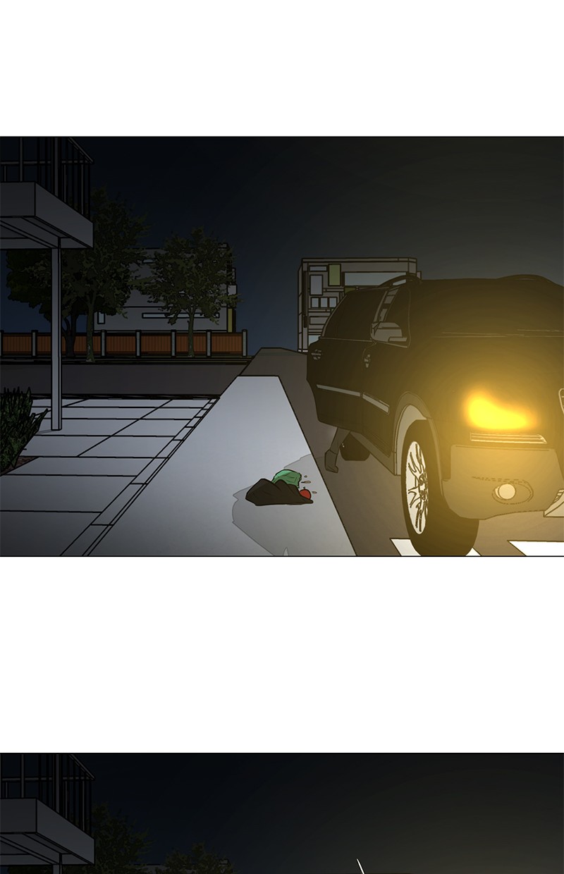 Dark Mortal Chapter 39 Gambar 48
