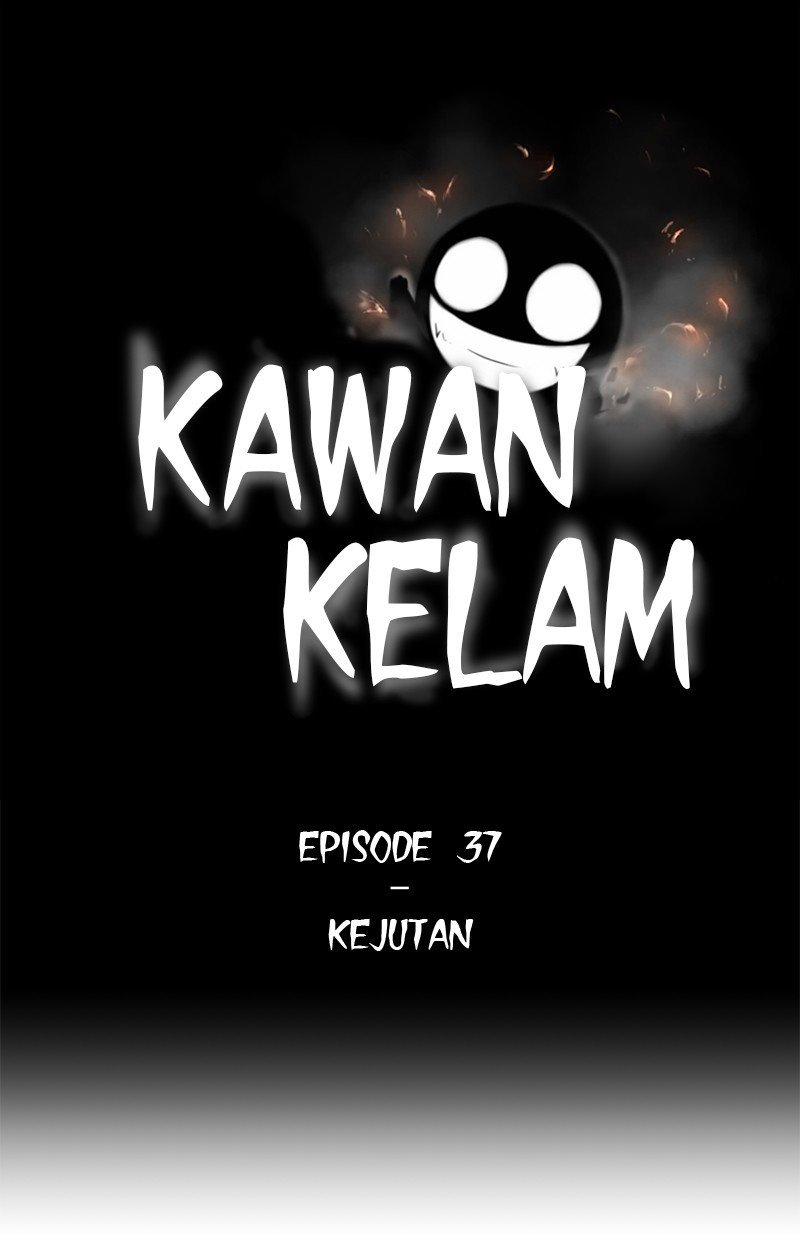 Baca Komik Dark Mortal Chapter 37 Gambar 1