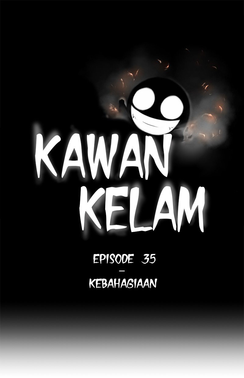 Baca Komik Dark Mortal Chapter 35 Gambar 1