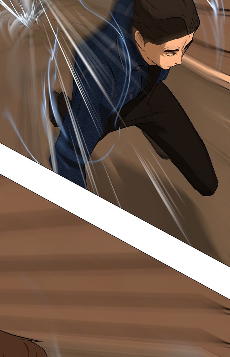 Dark Mortal Chapter 35 Gambar 11