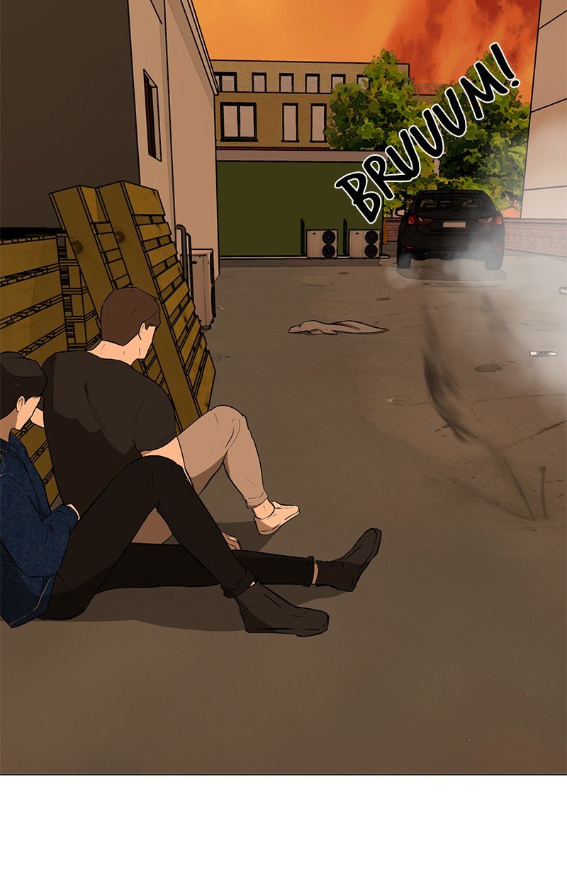 Dark Mortal Chapter 35 Gambar 16