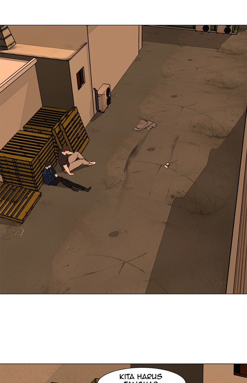 Dark Mortal Chapter 35 Gambar 18