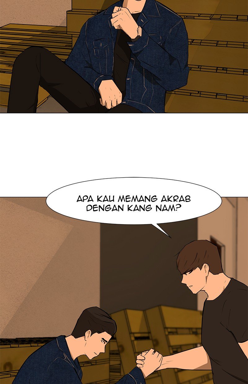 Dark Mortal Chapter 35 Gambar 22