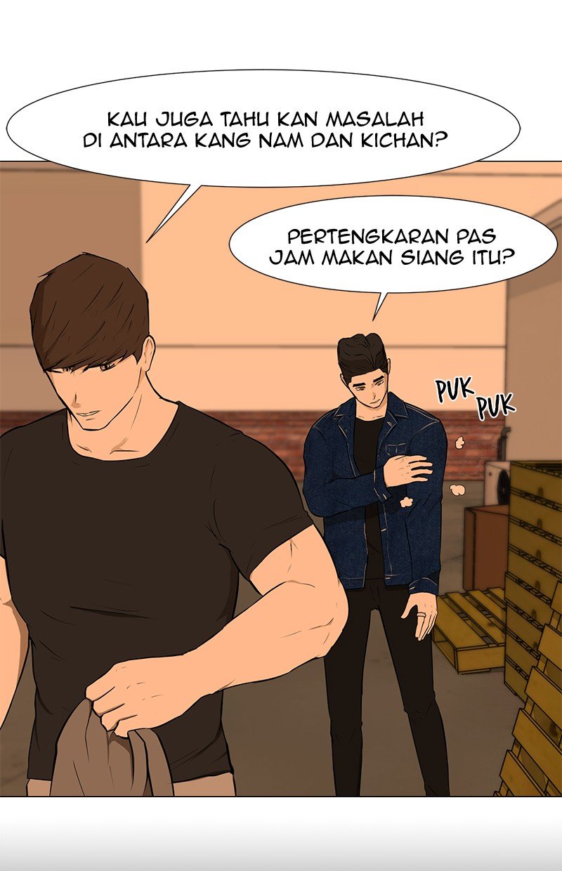 Dark Mortal Chapter 35 Gambar 24