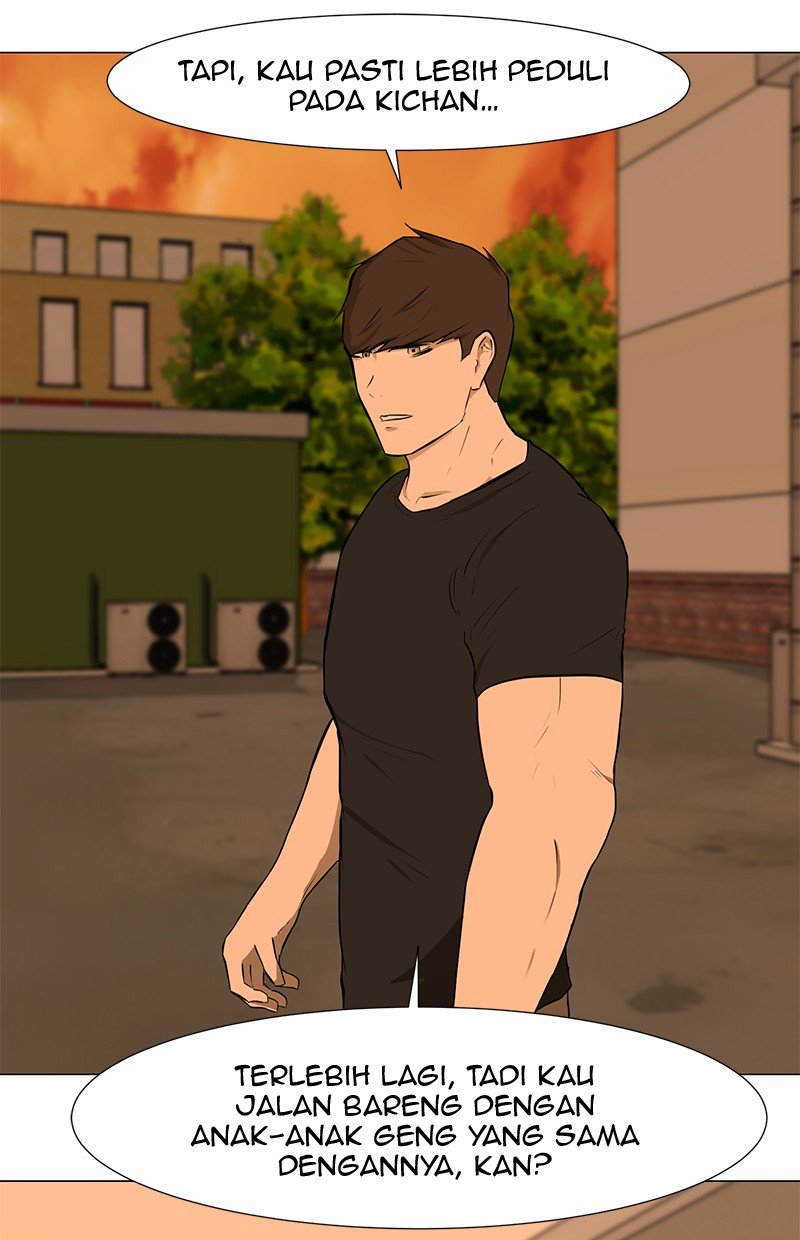 Dark Mortal Chapter 35 Gambar 27