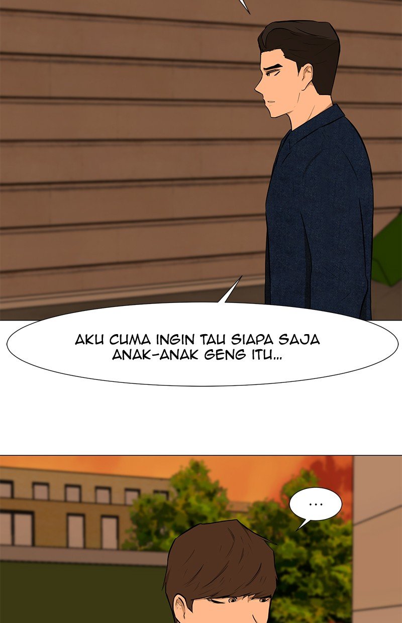 Dark Mortal Chapter 35 Gambar 30