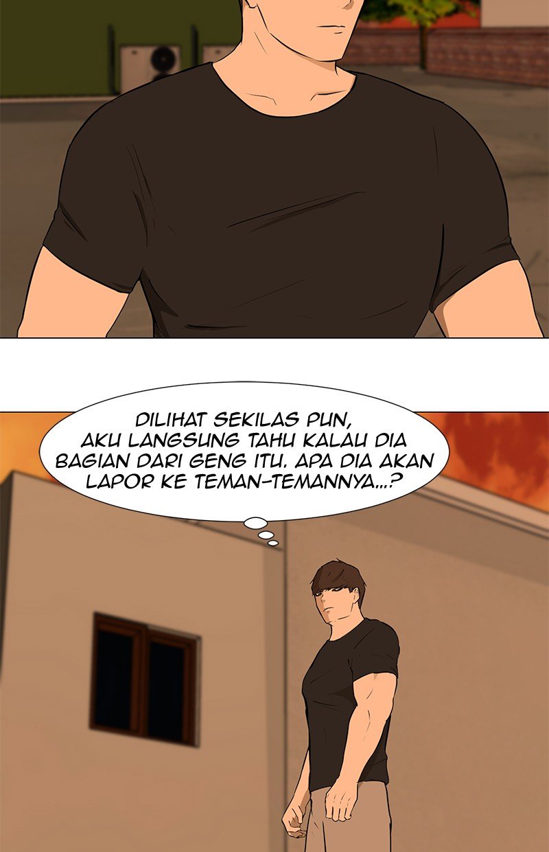 Dark Mortal Chapter 35 Gambar 31