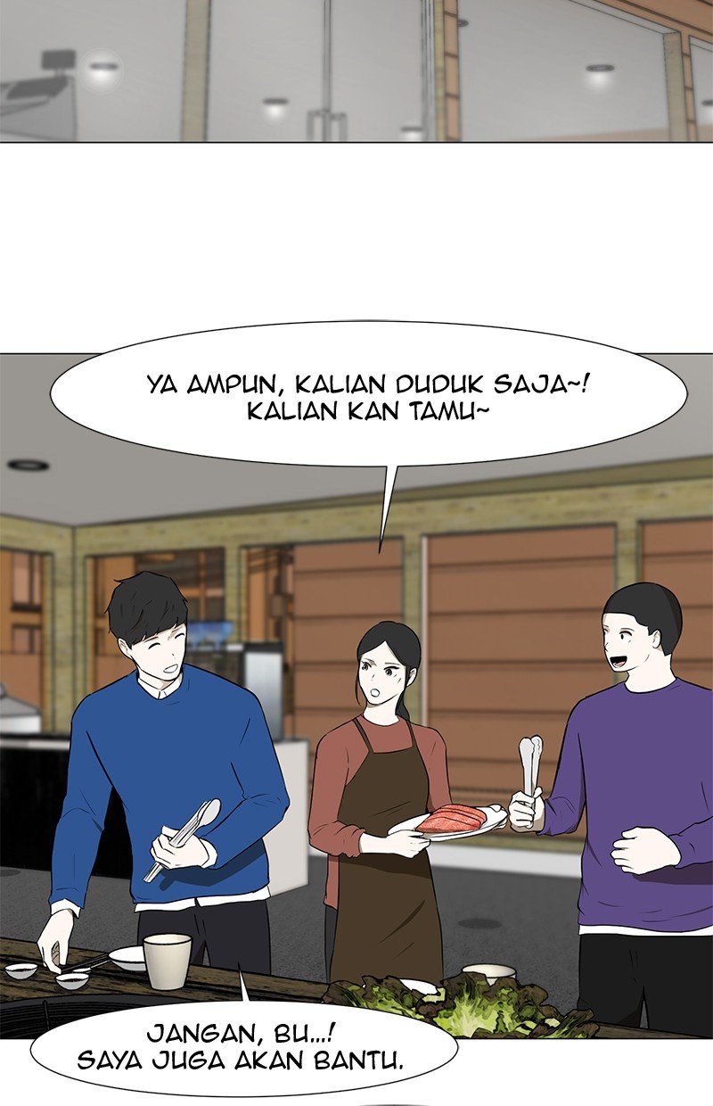 Dark Mortal Chapter 35 Gambar 36