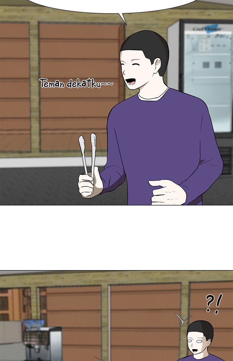 Dark Mortal Chapter 35 Gambar 38