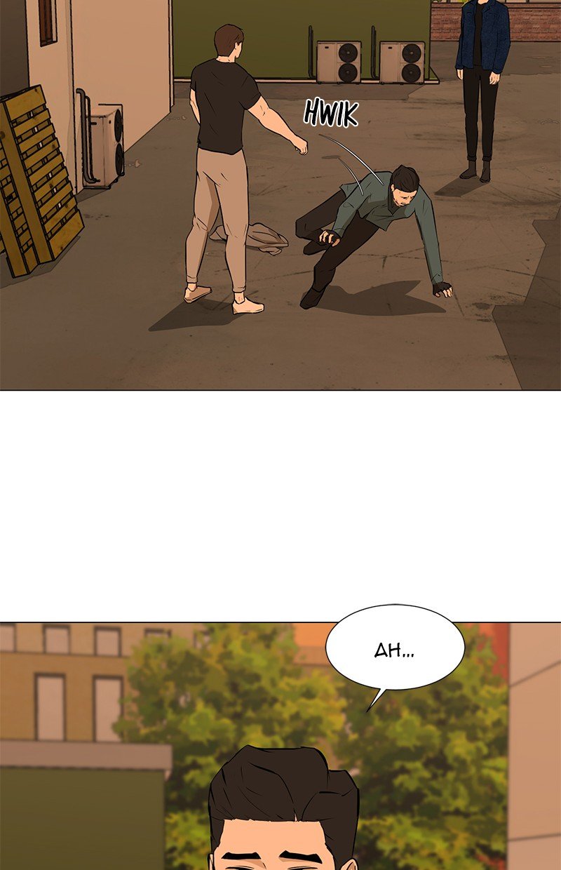 Dark Mortal Chapter 35 Gambar 4