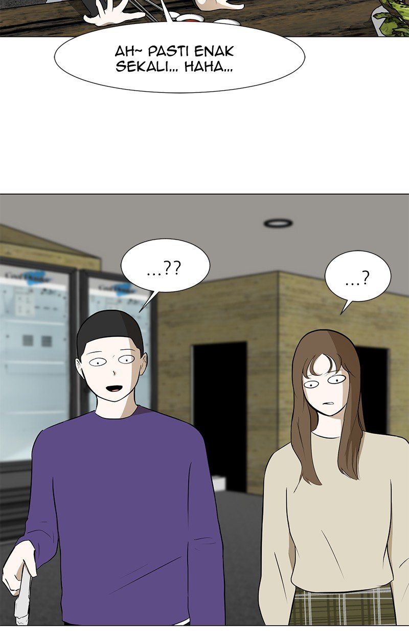 Dark Mortal Chapter 35 Gambar 41