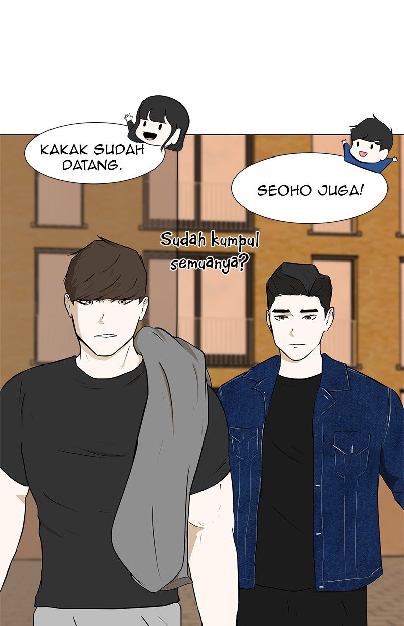 Dark Mortal Chapter 35 Gambar 43