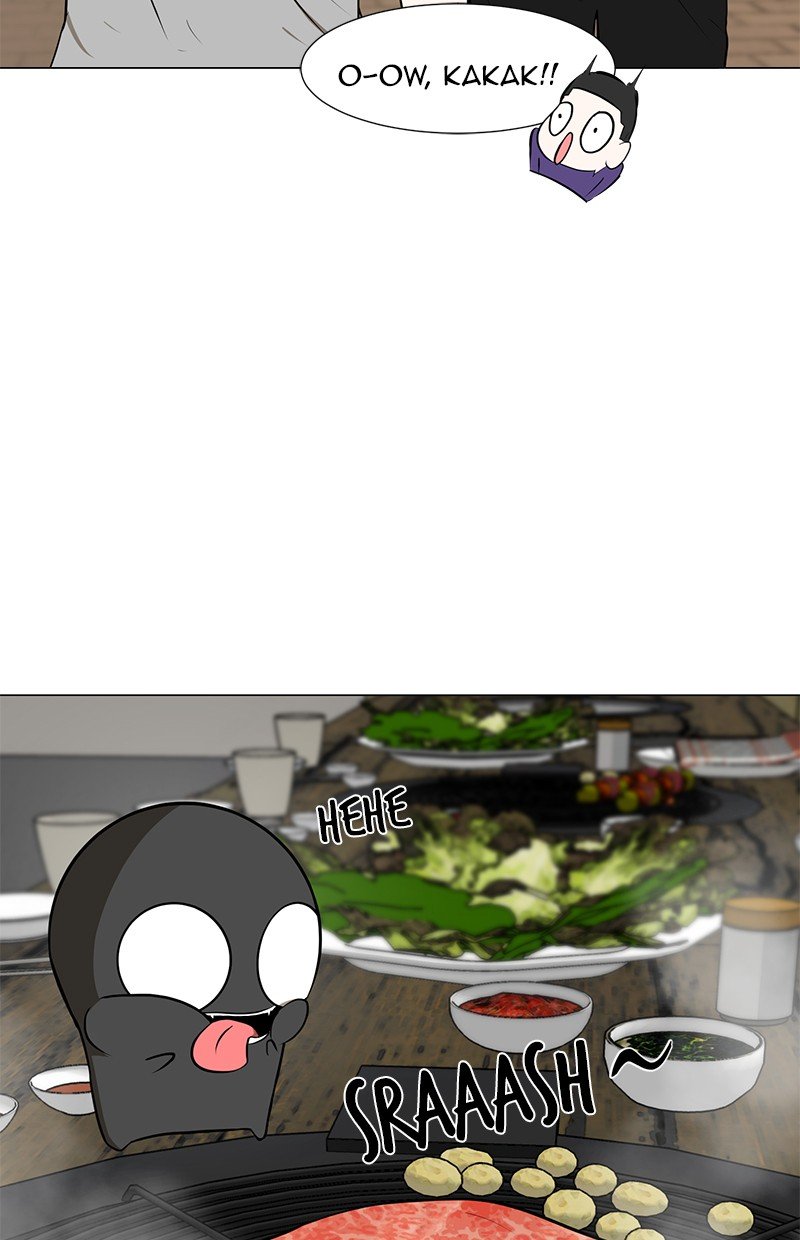 Dark Mortal Chapter 35 Gambar 44