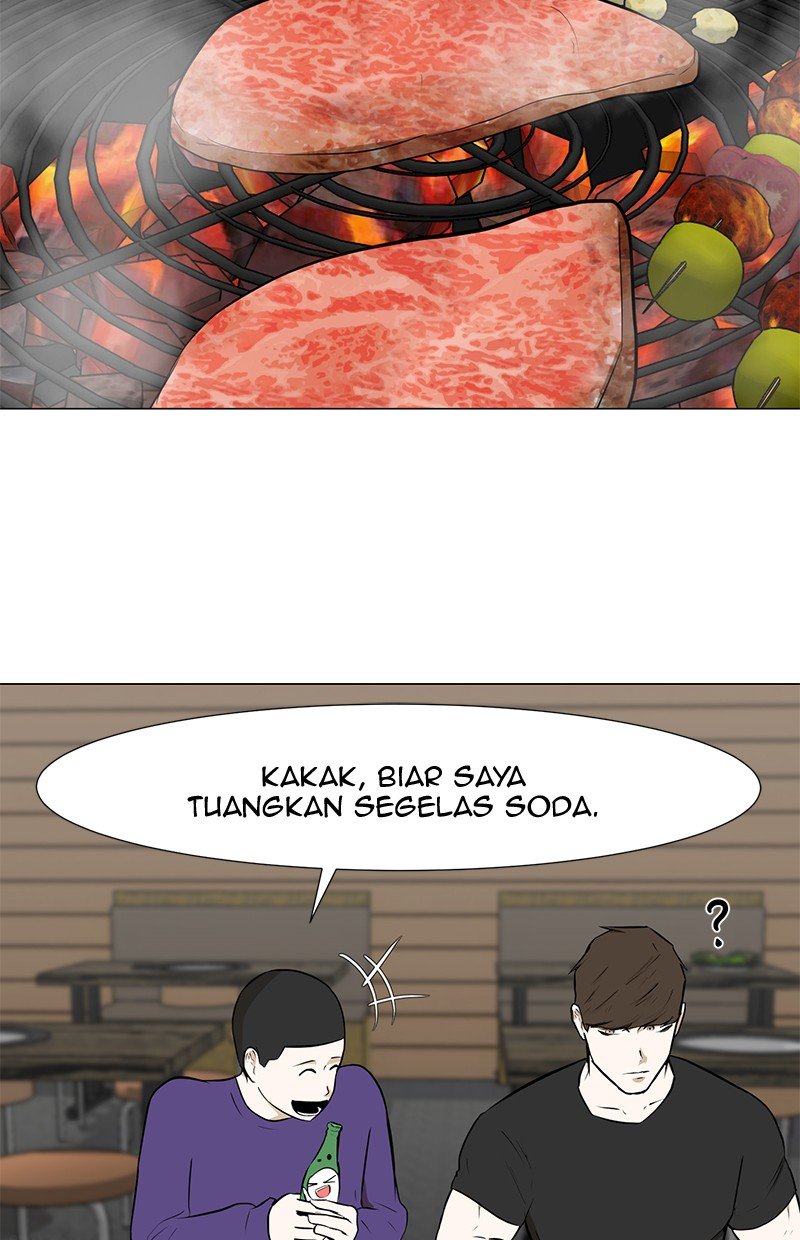 Dark Mortal Chapter 35 Gambar 45