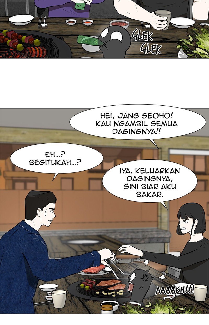 Dark Mortal Chapter 35 Gambar 46