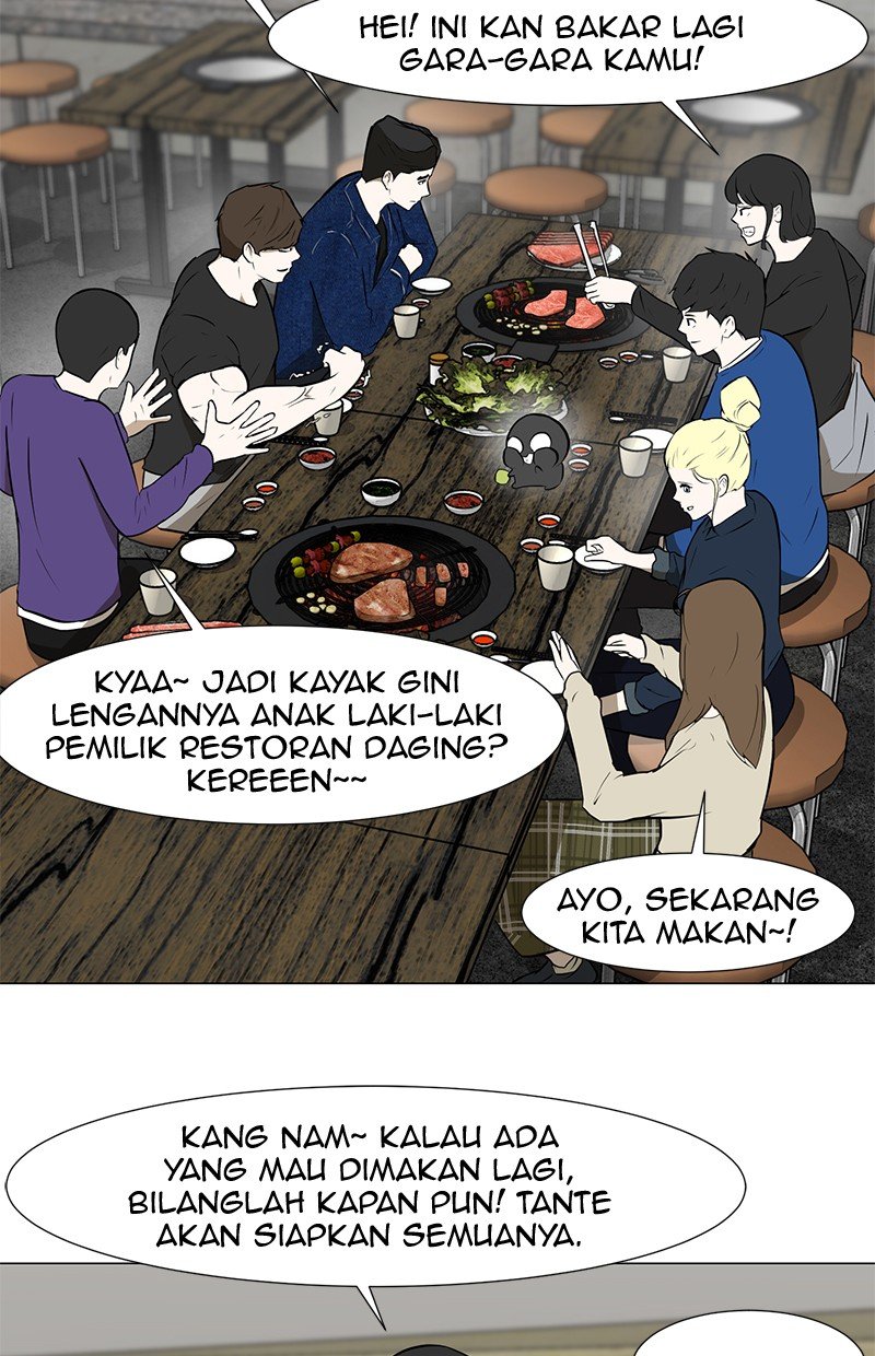 Dark Mortal Chapter 35 Gambar 48