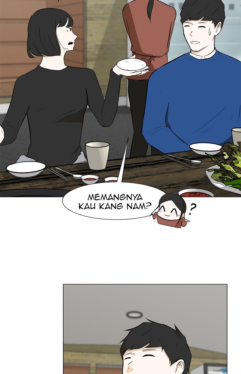 Dark Mortal Chapter 35 Gambar 54