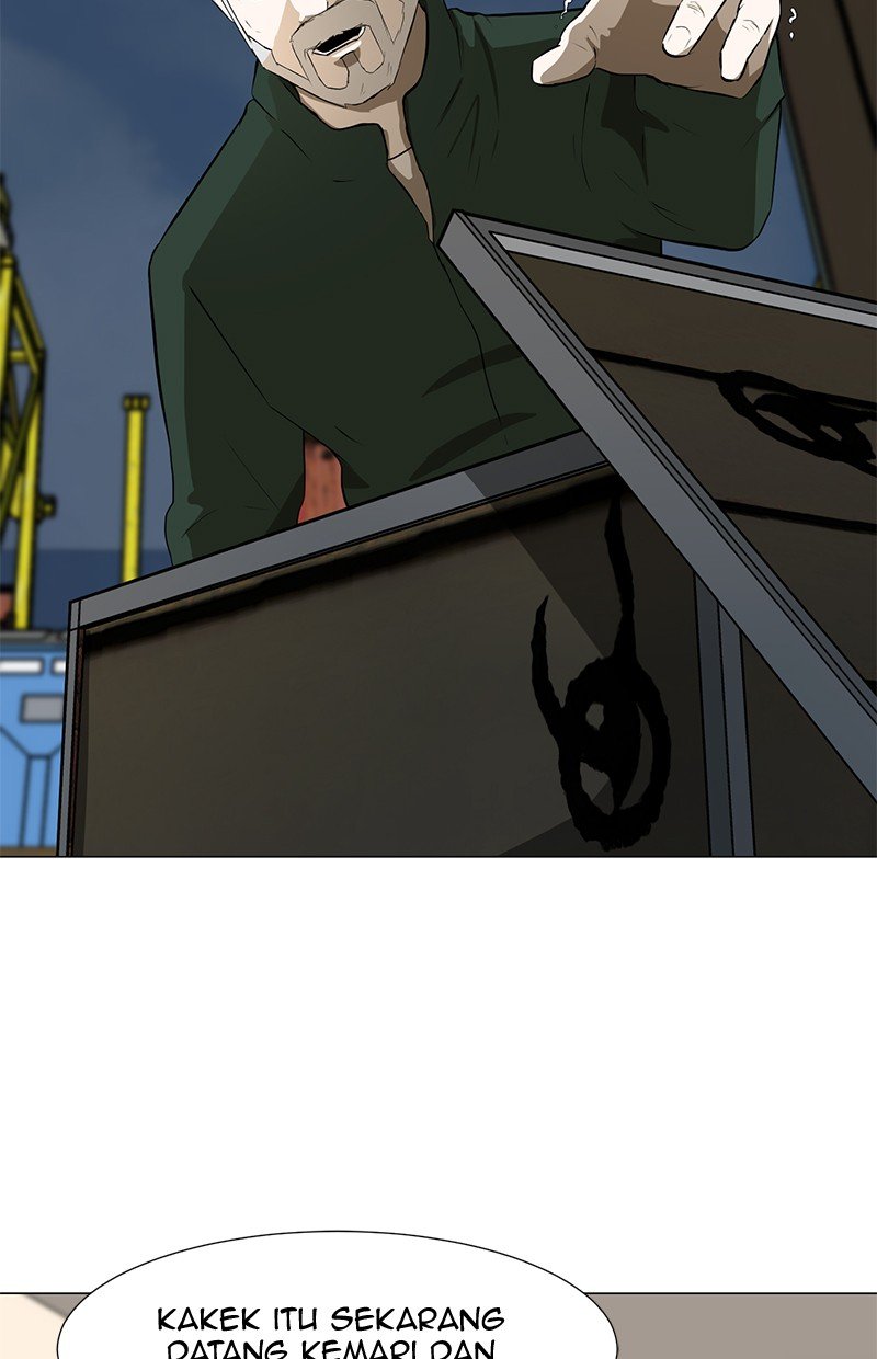 Dark Mortal Chapter 35 Gambar 66