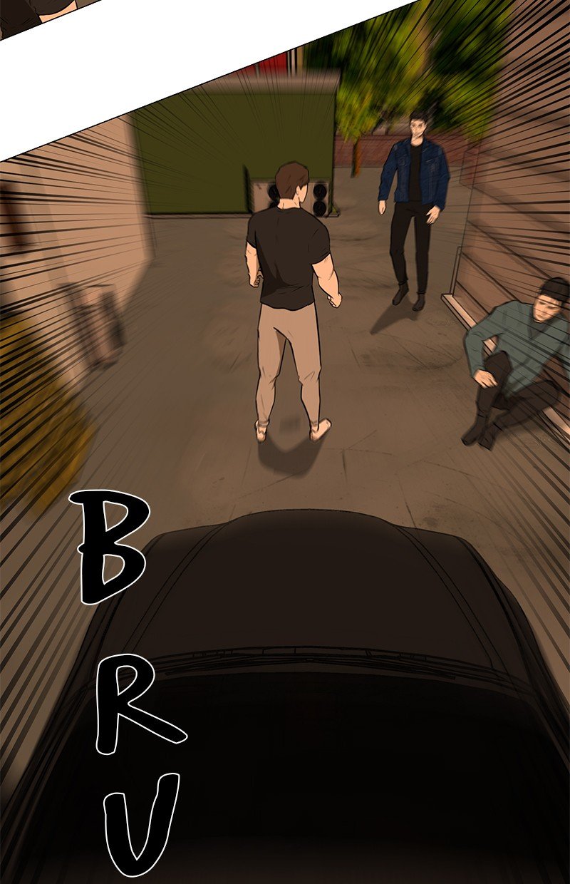 Dark Mortal Chapter 35 Gambar 7