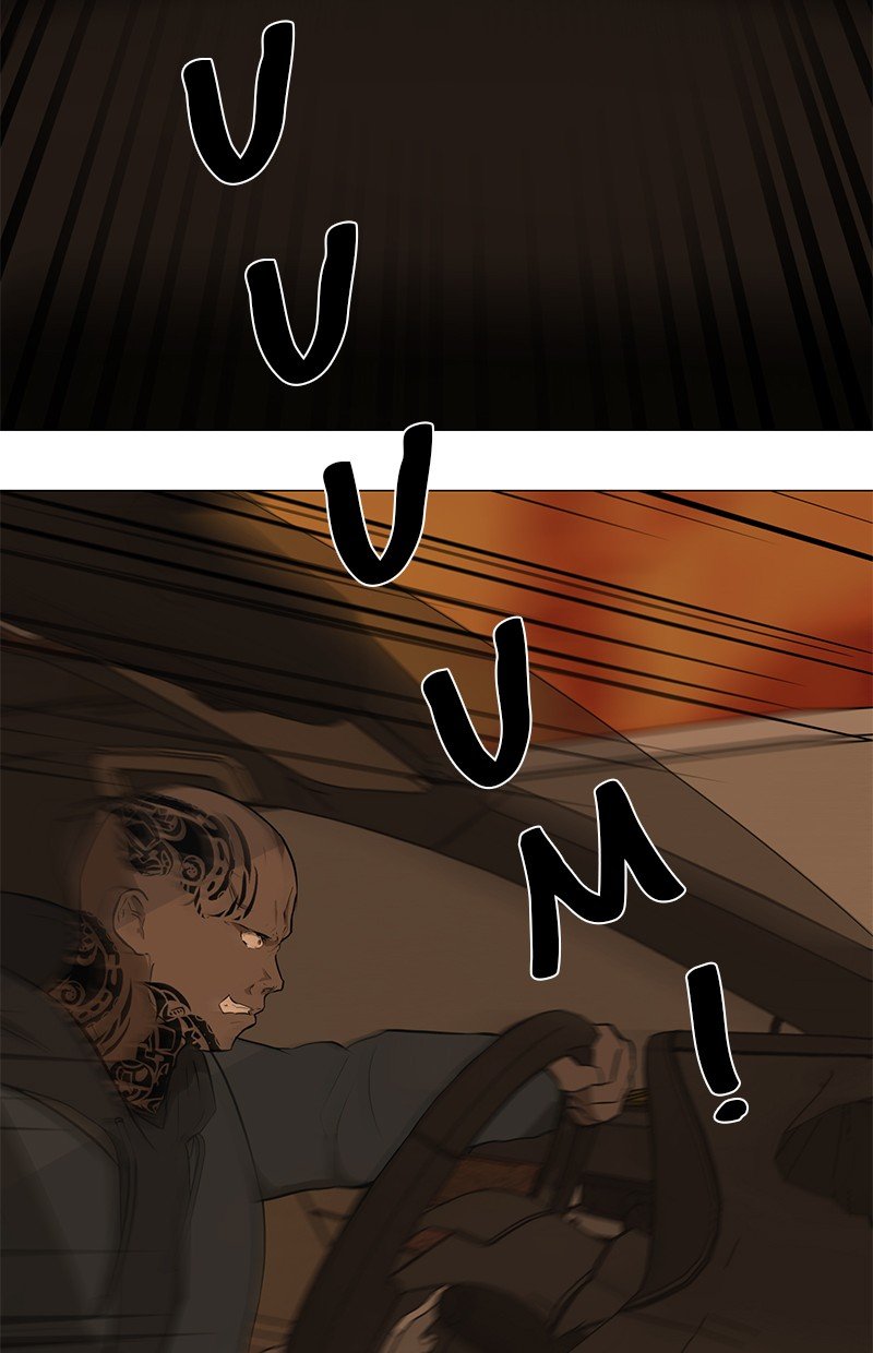 Dark Mortal Chapter 35 Gambar 8