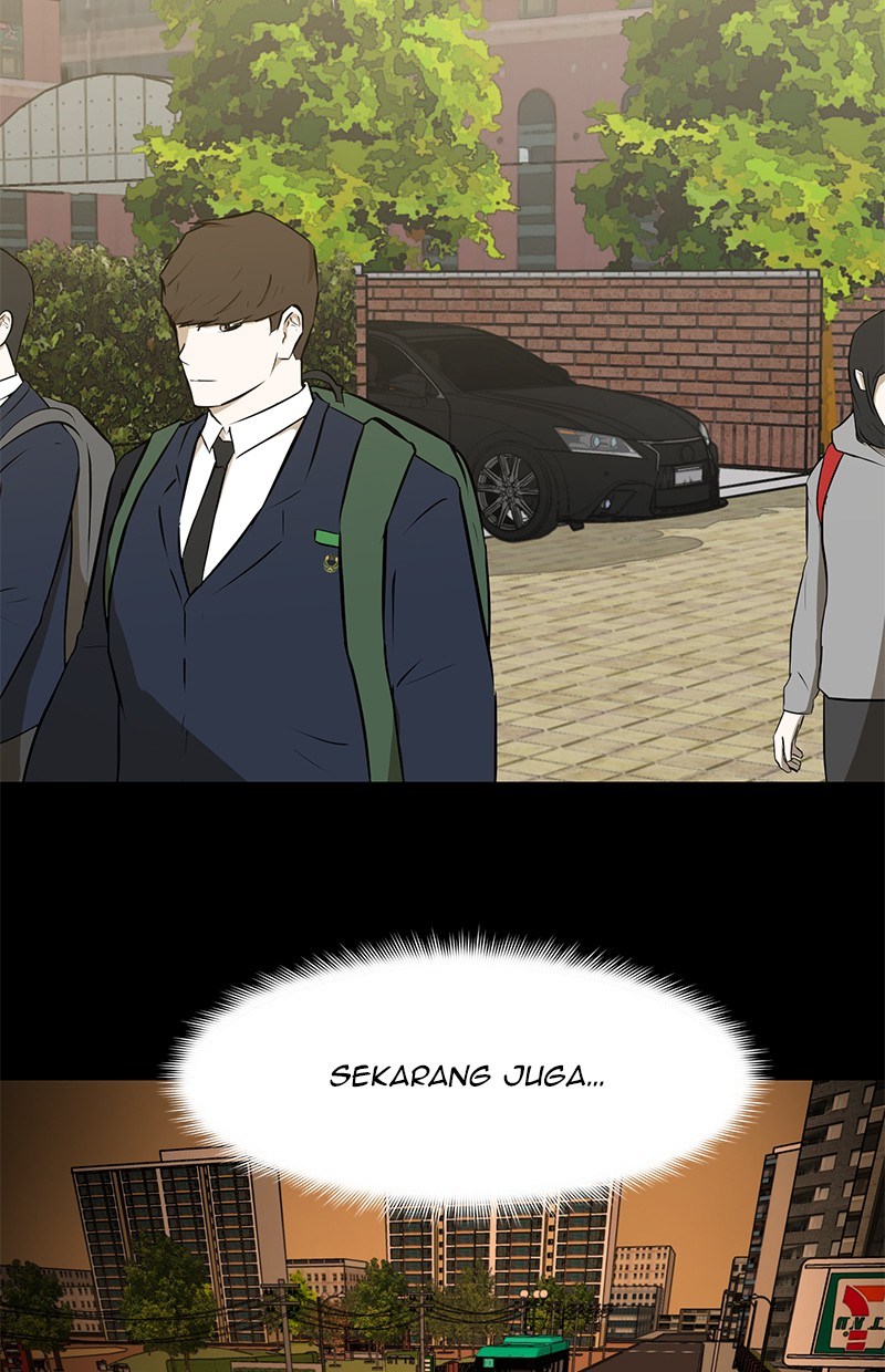 Dark Mortal Chapter 34 Gambar 11