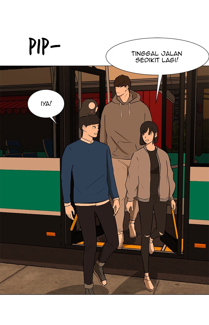 Dark Mortal Chapter 34 Gambar 14