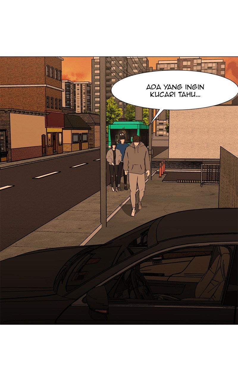 Dark Mortal Chapter 34 Gambar 16