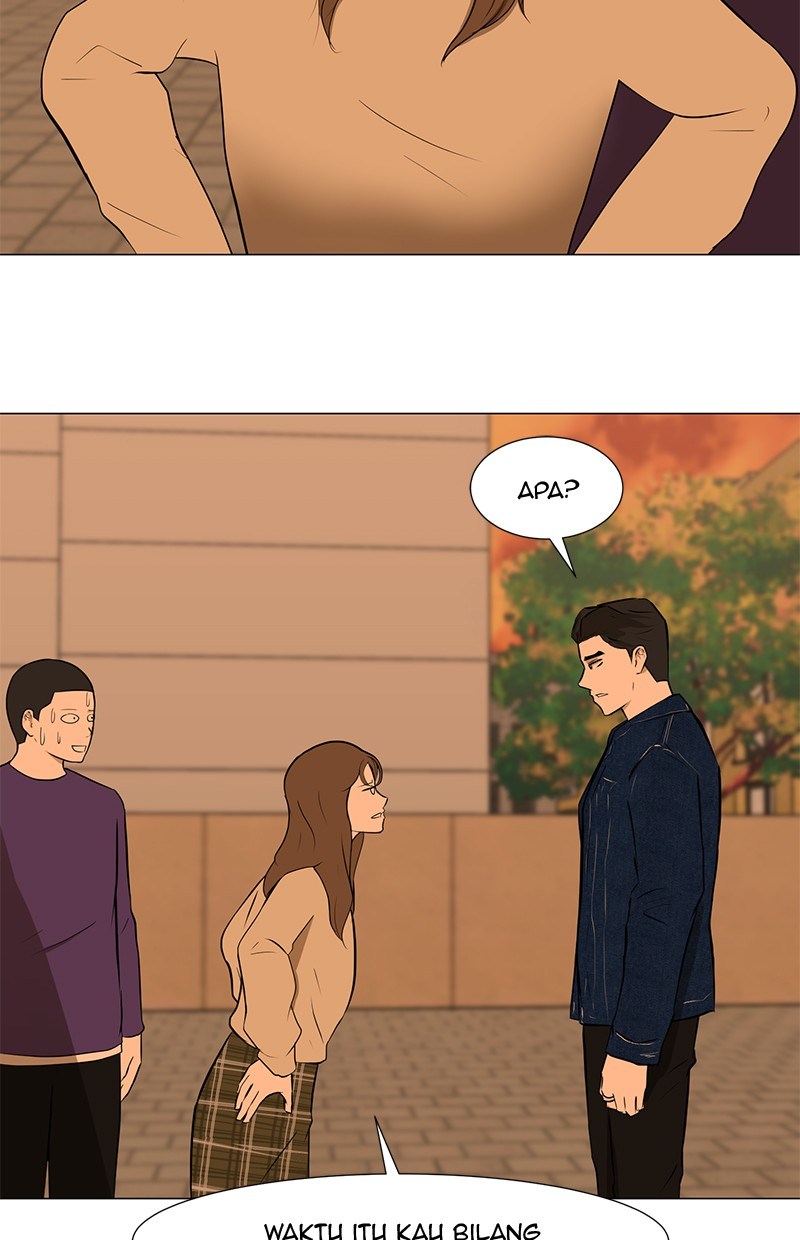 Dark Mortal Chapter 34 Gambar 18