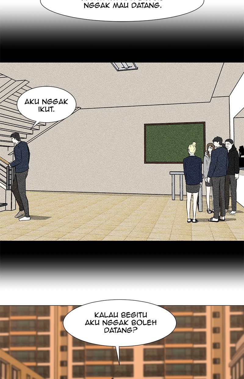 Dark Mortal Chapter 34 Gambar 19