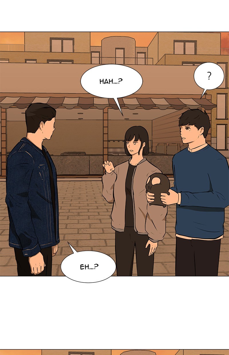 Dark Mortal Chapter 34 Gambar 26