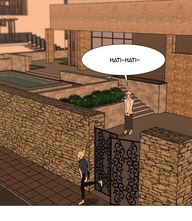 Dark Mortal Chapter 34 Gambar 33