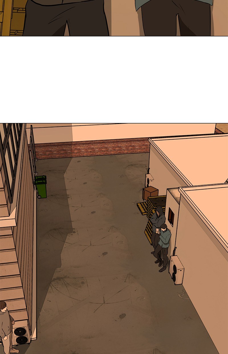 Dark Mortal Chapter 34 Gambar 37