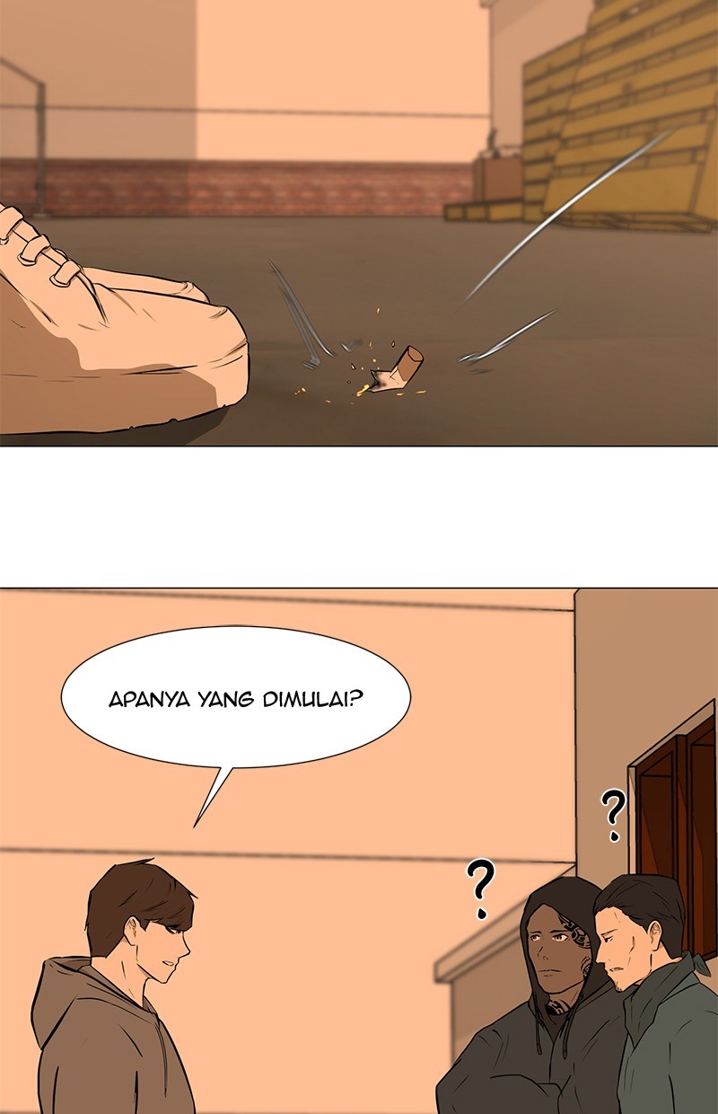 Dark Mortal Chapter 34 Gambar 39