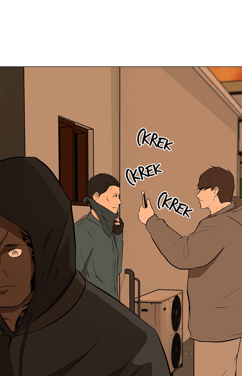 Dark Mortal Chapter 34 Gambar 42