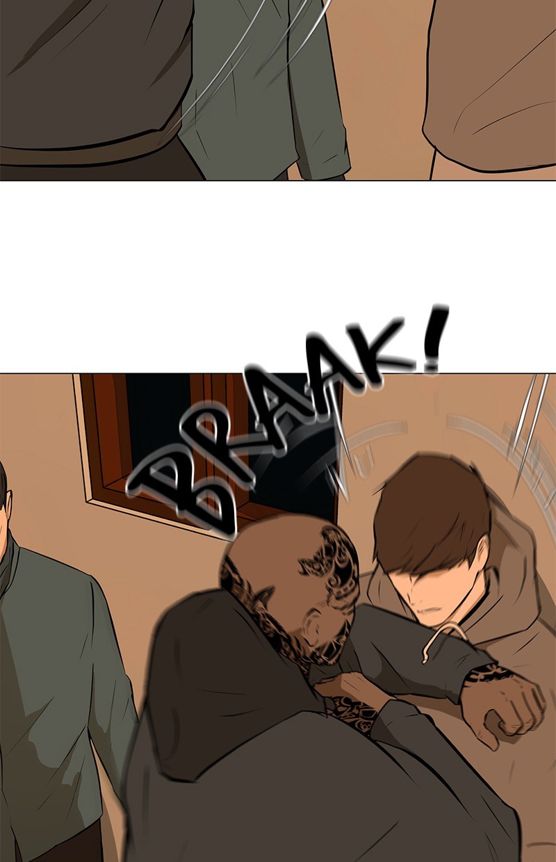 Dark Mortal Chapter 34 Gambar 45