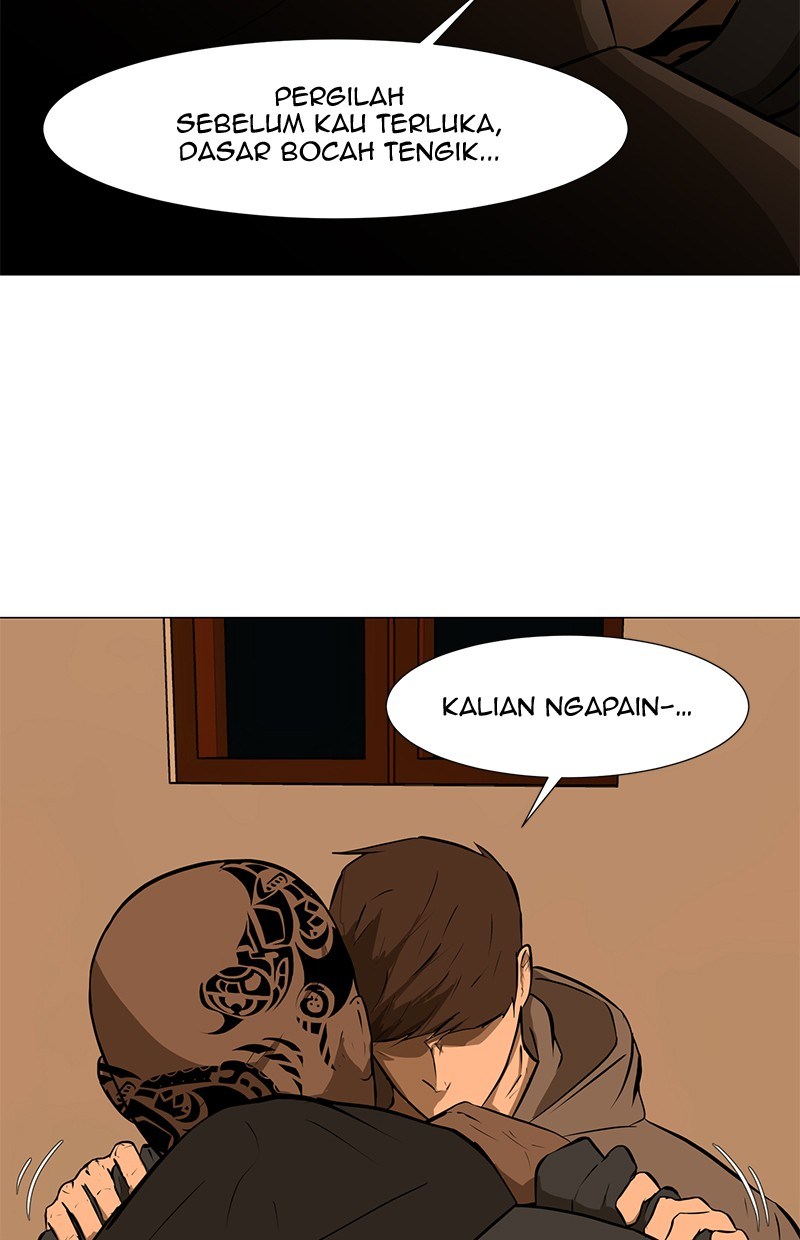 Dark Mortal Chapter 34 Gambar 47