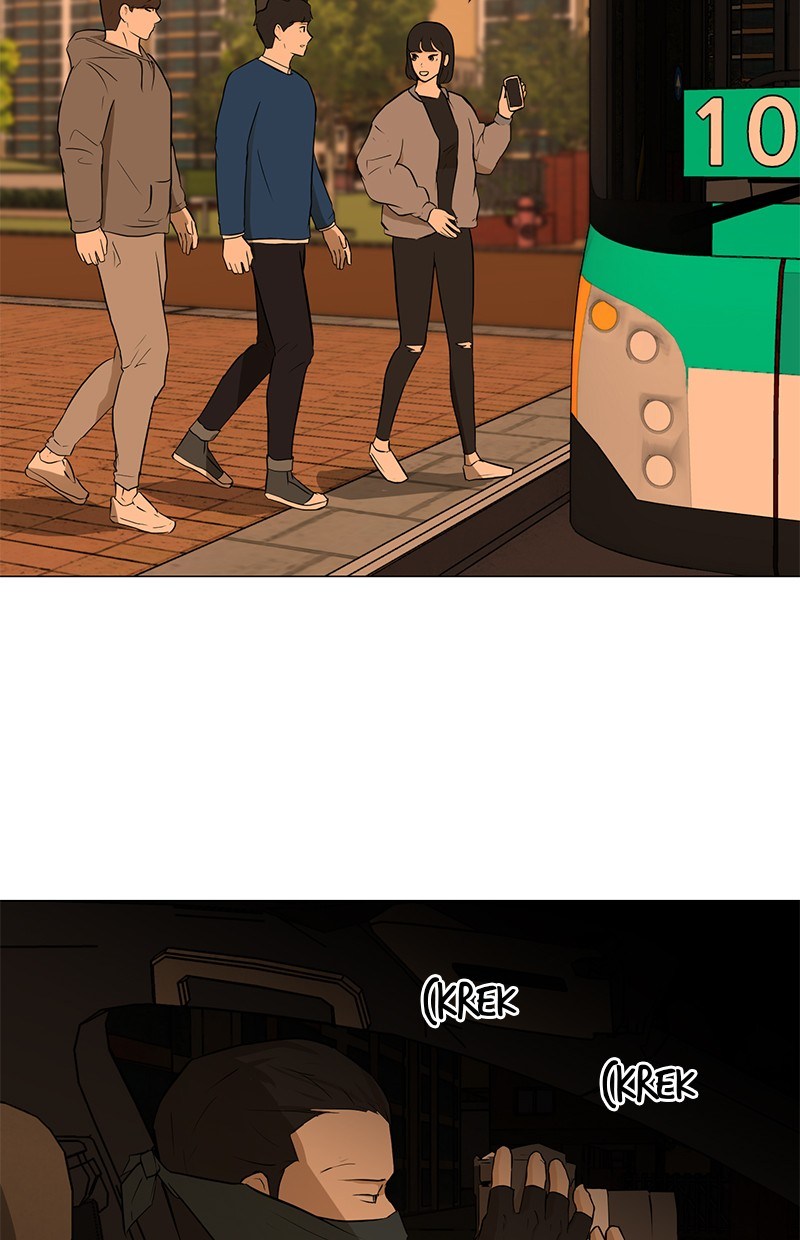 Dark Mortal Chapter 34 Gambar 5