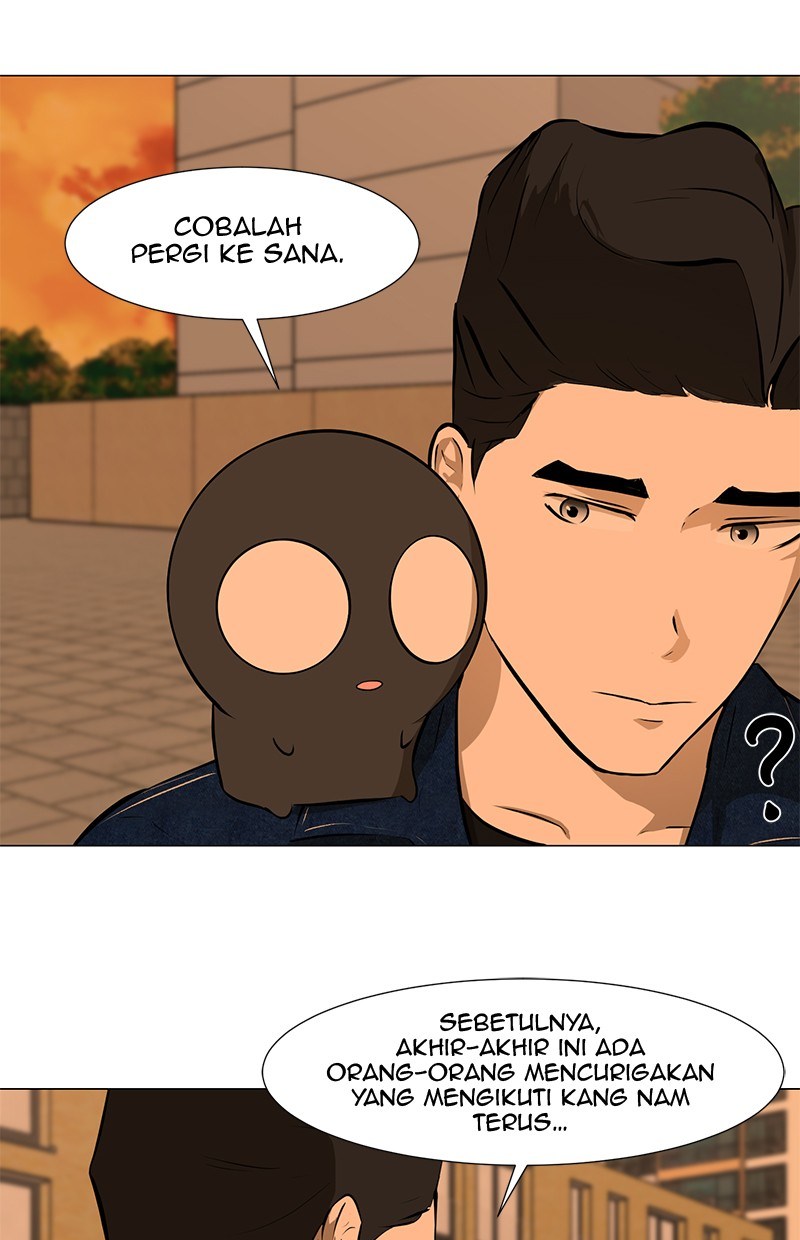 Dark Mortal Chapter 34 Gambar 50