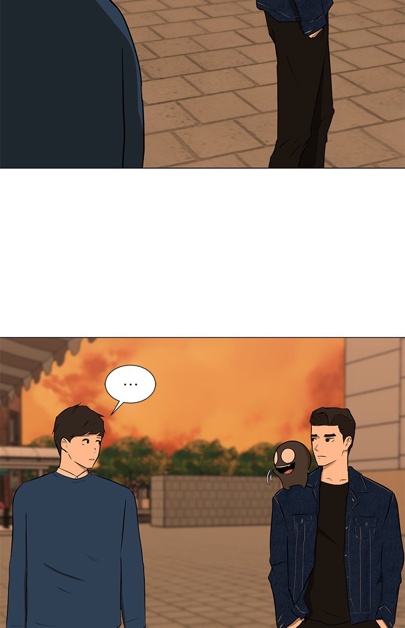 Dark Mortal Chapter 34 Gambar 56