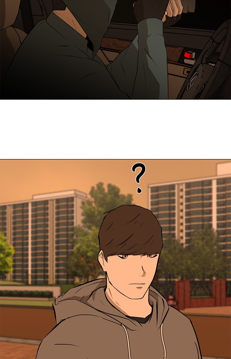 Dark Mortal Chapter 34 Gambar 6