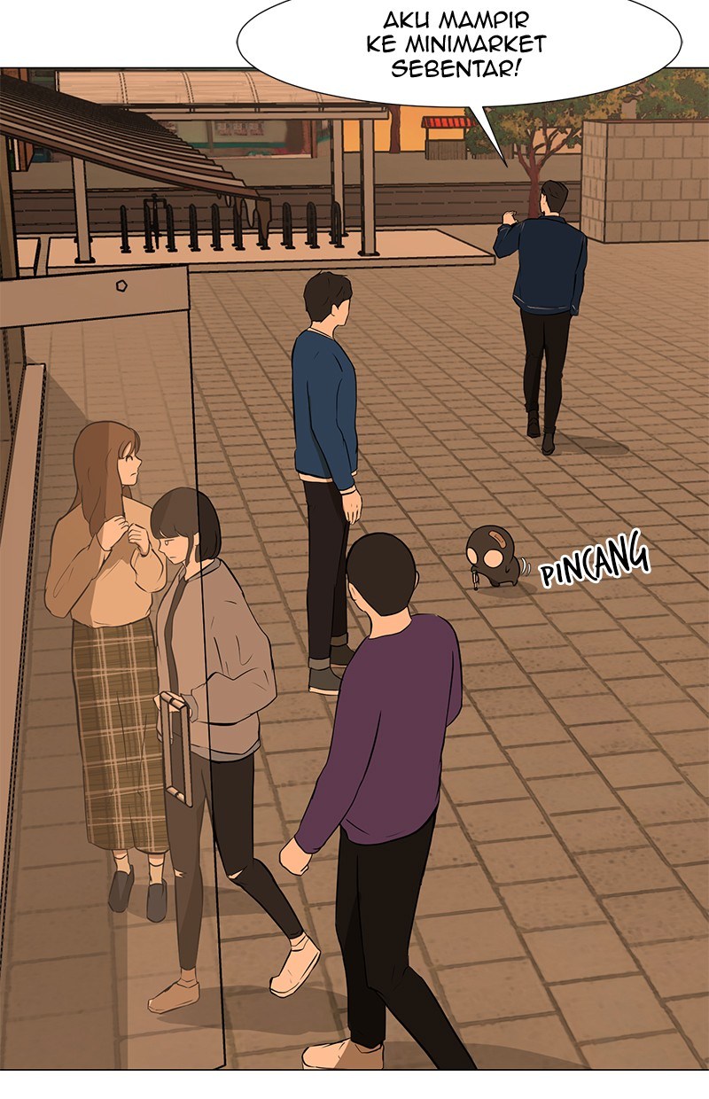 Dark Mortal Chapter 34 Gambar 62