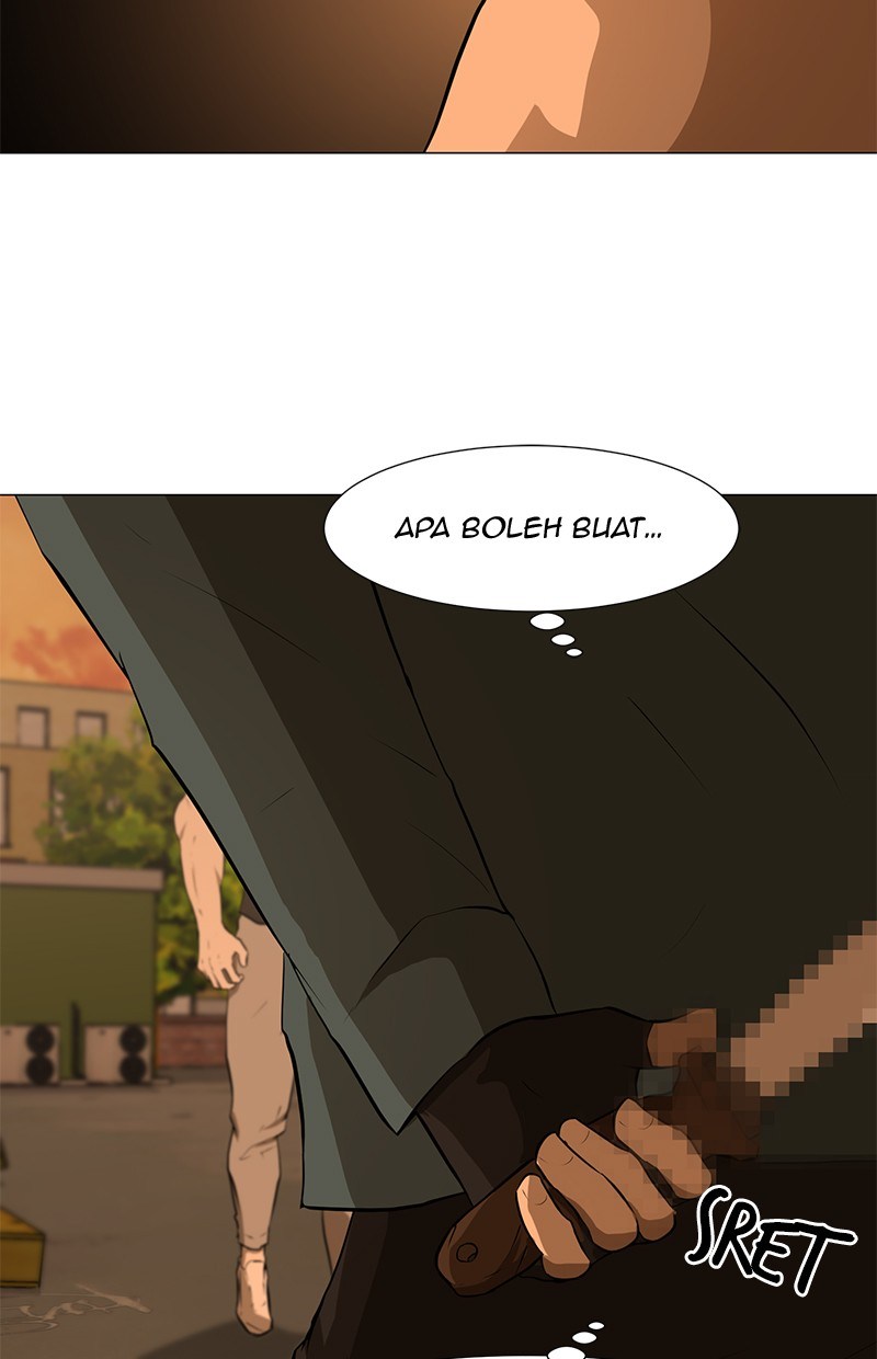 Dark Mortal Chapter 34 Gambar 69