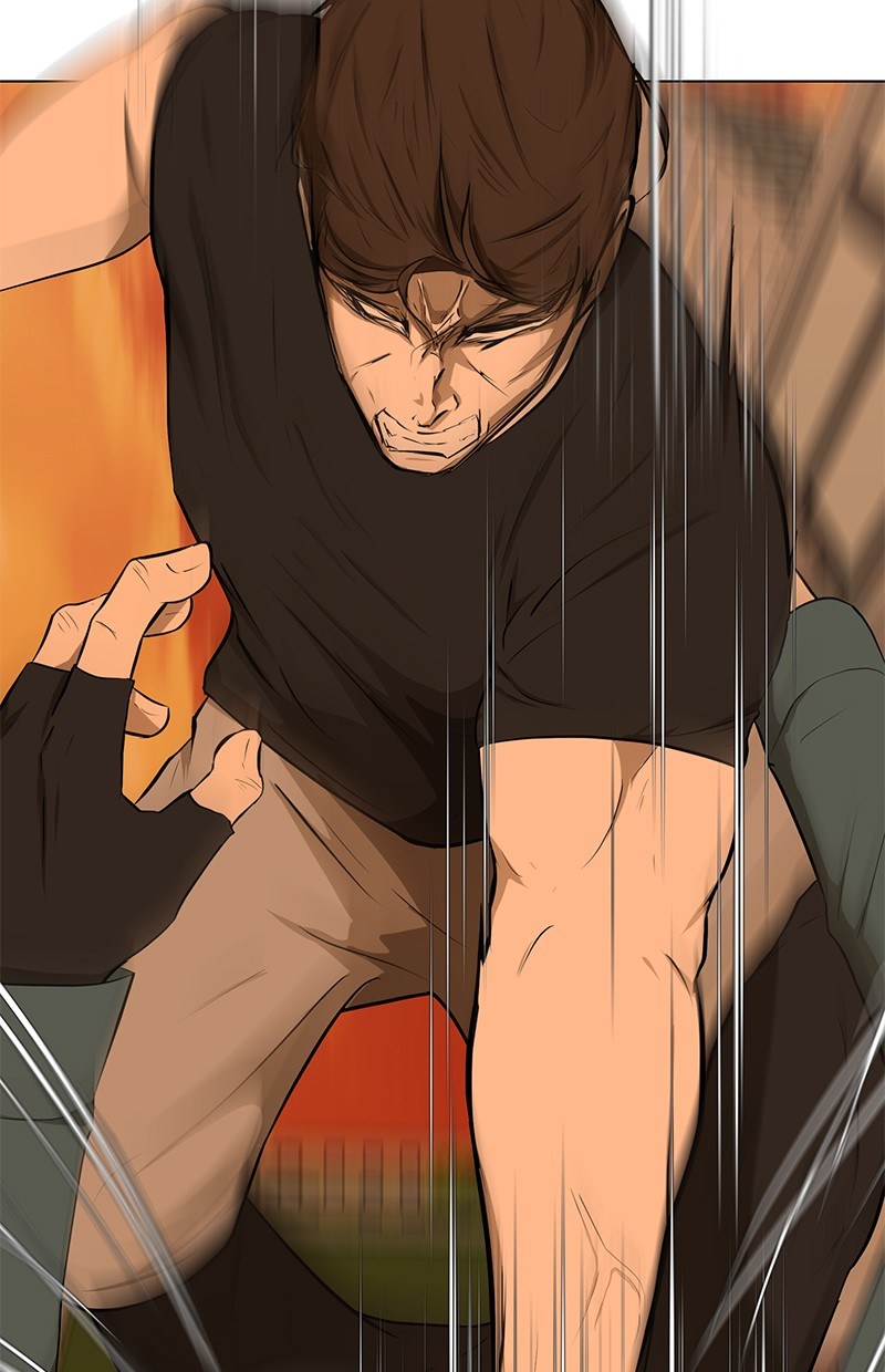 Dark Mortal Chapter 34 Gambar 84