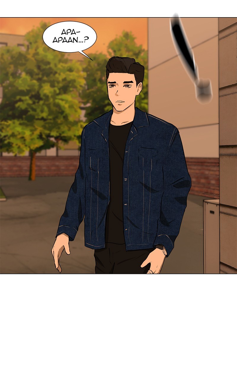 Dark Mortal Chapter 34 Gambar 86