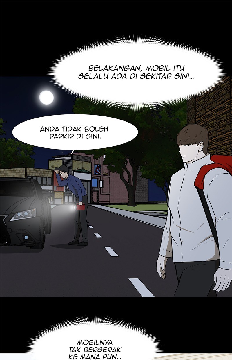 Dark Mortal Chapter 34 Gambar 9